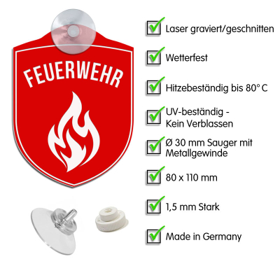 Preview: Feuerwehr